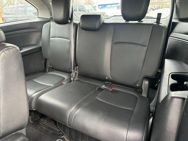 used 2024 Honda Odyssey car, priced at $31,809
