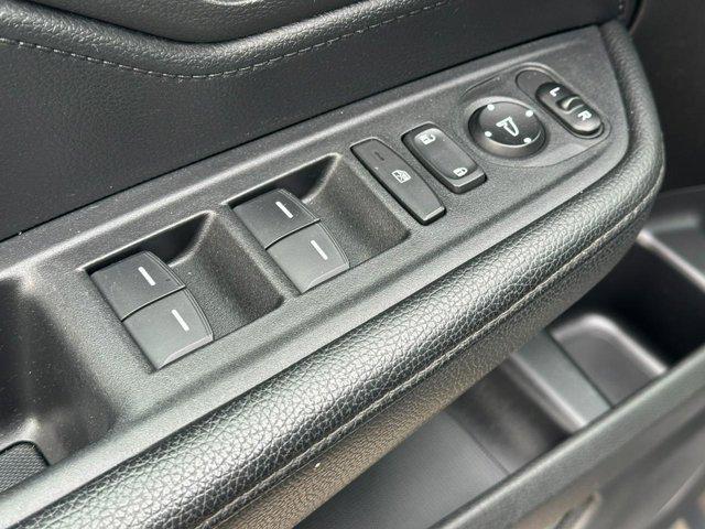 used 2024 Honda Odyssey car, priced at $31,809