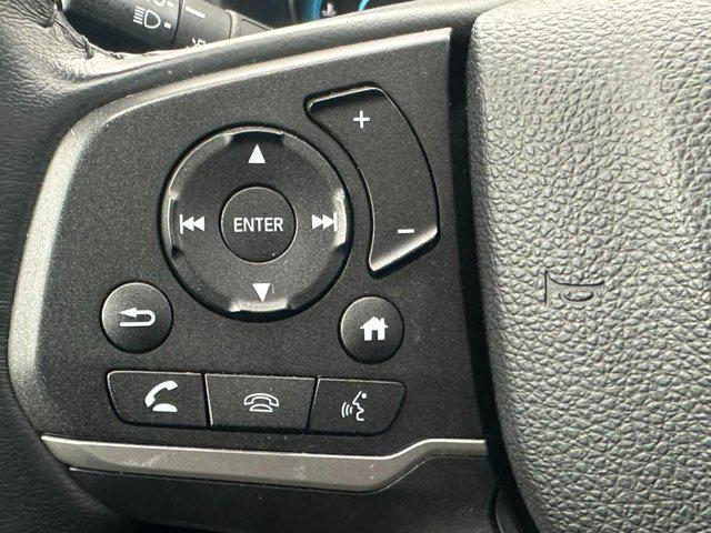 used 2024 Honda Odyssey car, priced at $31,809