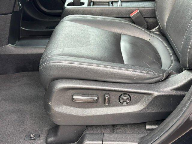 used 2024 Honda Odyssey car, priced at $31,809