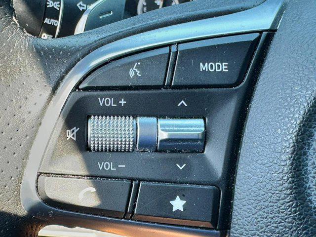 used 2022 Genesis G70 car, priced at $18,990