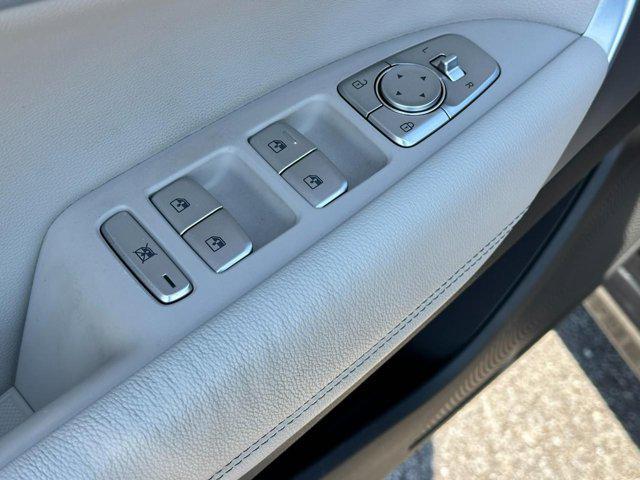 used 2022 Genesis G70 car, priced at $18,990