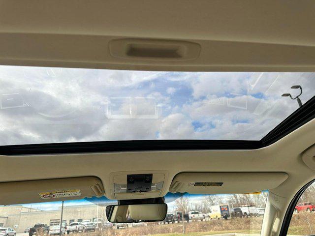 used 2020 Lexus GX 460 car, priced at $31,355