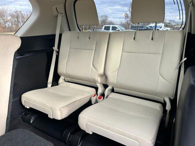 used 2020 Lexus GX 460 car, priced at $31,355