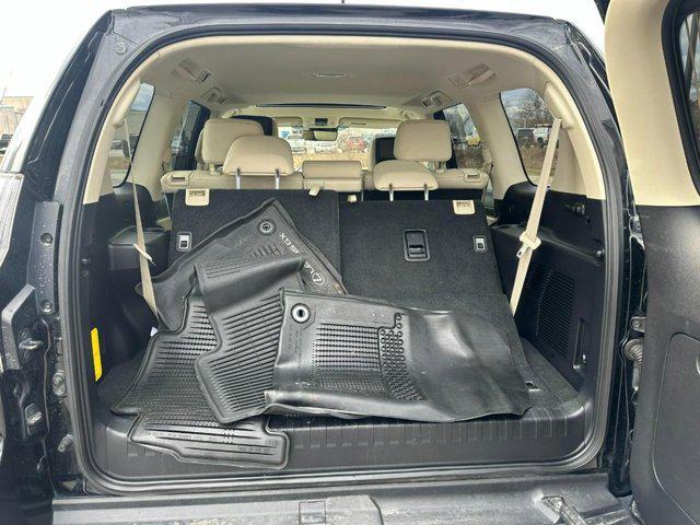 used 2020 Lexus GX 460 car, priced at $31,355