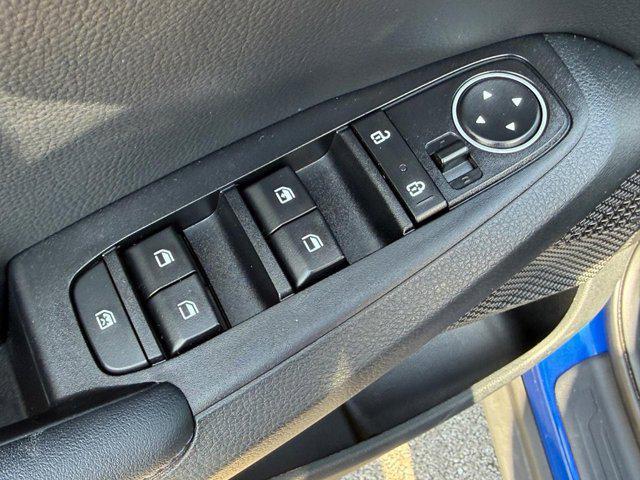 used 2023 Kia Seltos car, priced at $20,551