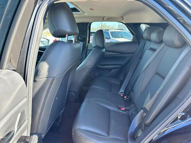 used 2025 Mazda CX-30 car, priced at $23,651