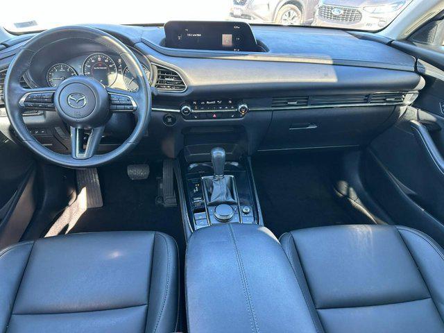 used 2025 Mazda CX-30 car, priced at $23,651