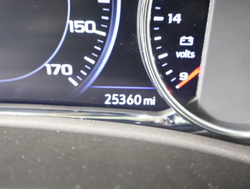 used 2022 GMC Terrain car, priced at $29,997