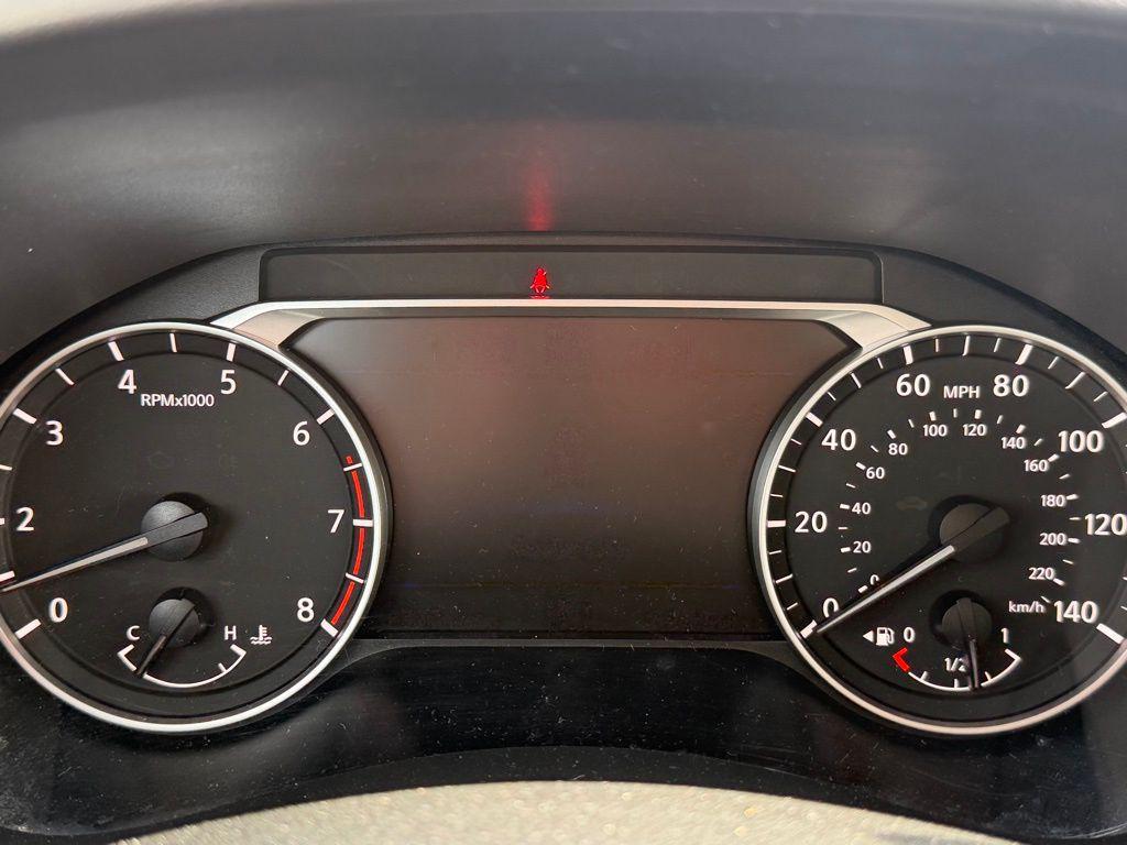 used 2020 Nissan Altima car, priced at $18,998