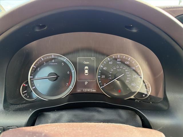 used 2016 Lexus ES 350 car, priced at $20,600