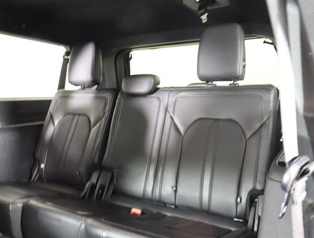 used 2020 Ford Expedition Max car, priced at $22,775