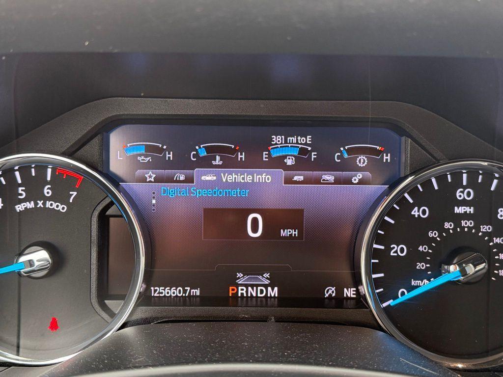 used 2020 Ford Expedition Max car, priced at $20,991