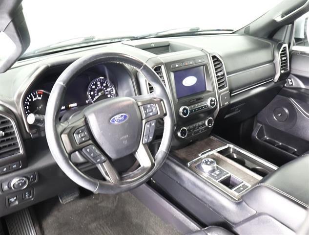 used 2020 Ford Expedition Max car, priced at $22,775