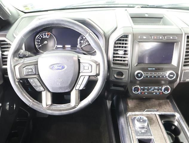 used 2020 Ford Expedition Max car, priced at $22,775