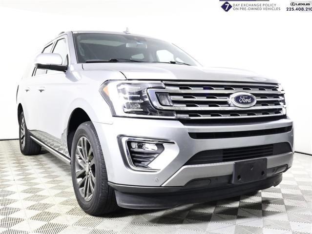 used 2020 Ford Expedition Max car, priced at $22,775