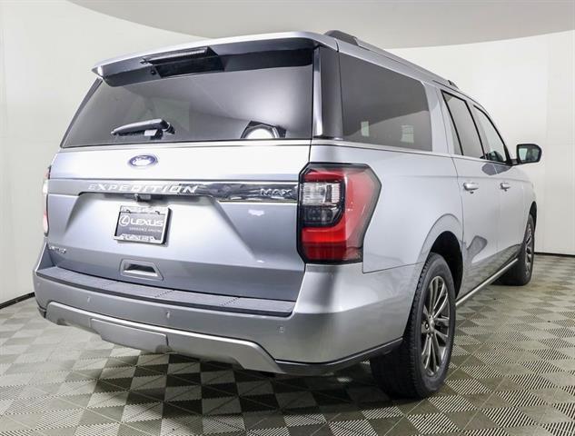 used 2020 Ford Expedition Max car, priced at $22,775