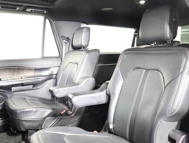 used 2020 Ford Expedition Max car, priced at $22,775