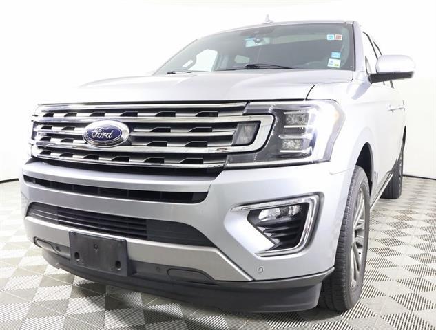 used 2020 Ford Expedition Max car, priced at $22,775
