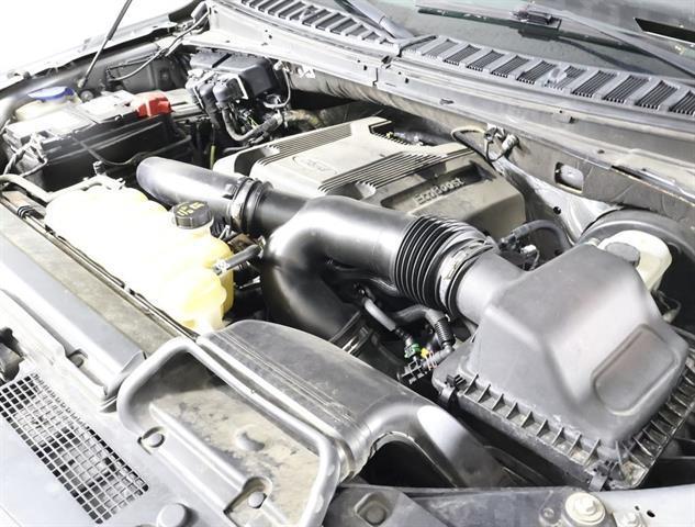 used 2020 Ford Expedition Max car, priced at $22,775