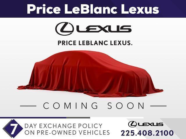 used 2018 Lexus GX 460 car, priced at $25,991