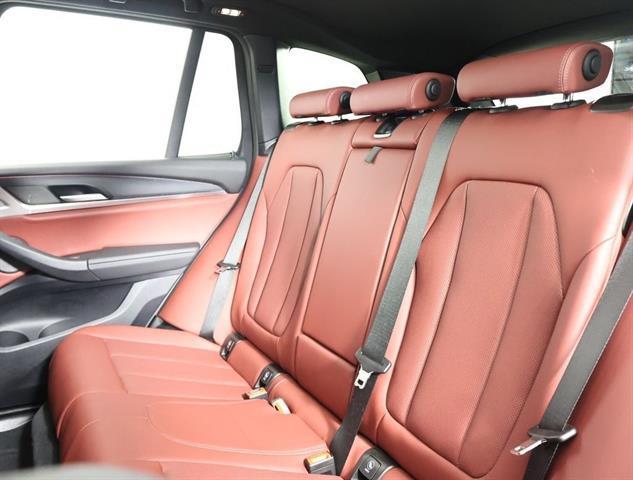 used 2023 BMW X3 car, priced at $36,525