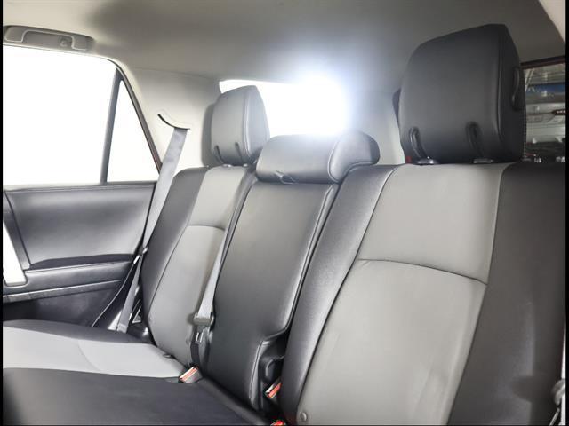used 2020 Toyota 4Runner car, priced at $33,498