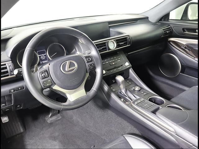 used 2015 Lexus RC 350 car, priced at $23,426