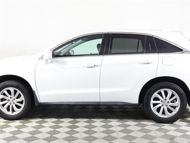 used 2018 Acura RDX car, priced at $18,998