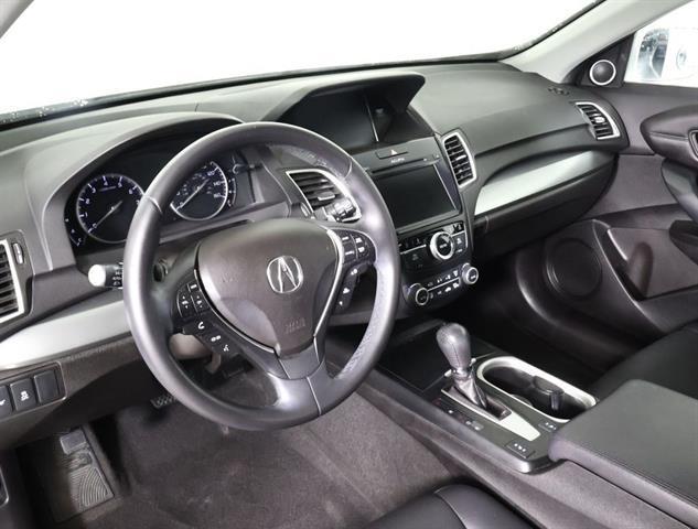 used 2018 Acura RDX car, priced at $18,998
