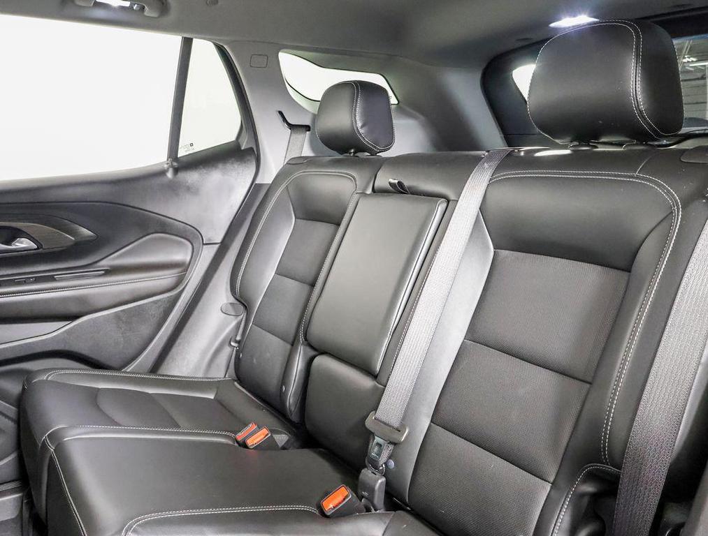 used 2022 GMC Terrain car, priced at $23,999