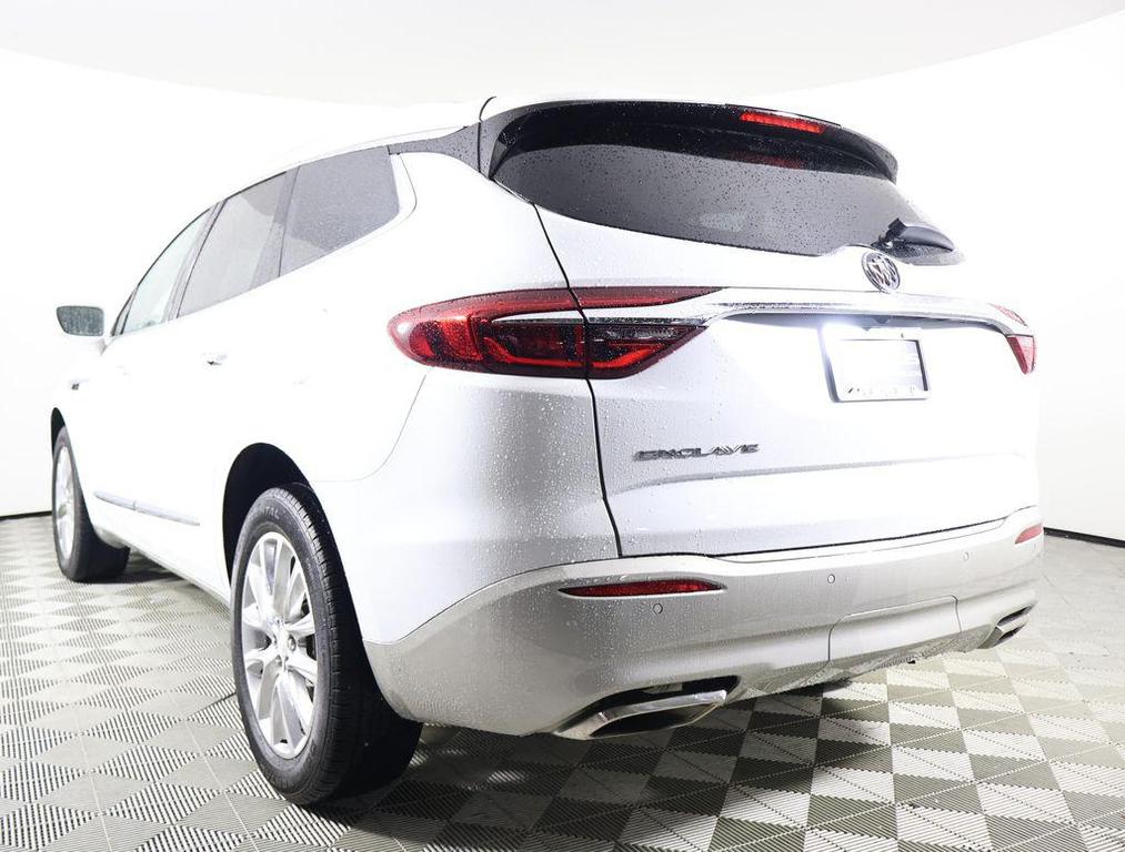 used 2019 Buick Enclave car, priced at $18,998