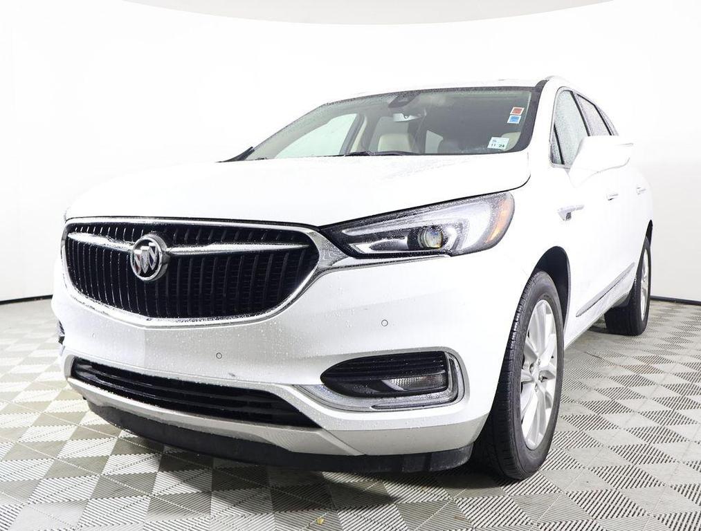 used 2019 Buick Enclave car, priced at $18,998