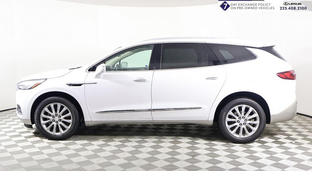 used 2019 Buick Enclave car, priced at $18,998