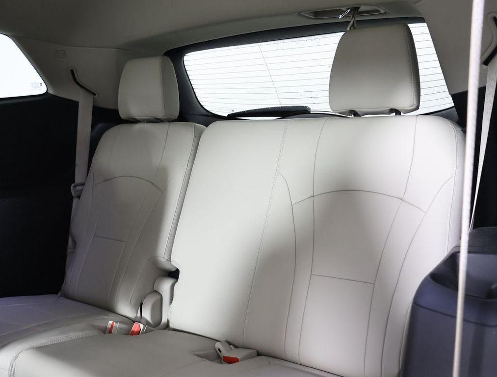 used 2019 Buick Enclave car, priced at $18,998