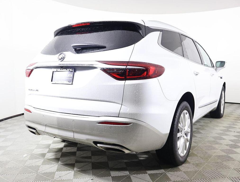 used 2019 Buick Enclave car, priced at $18,998