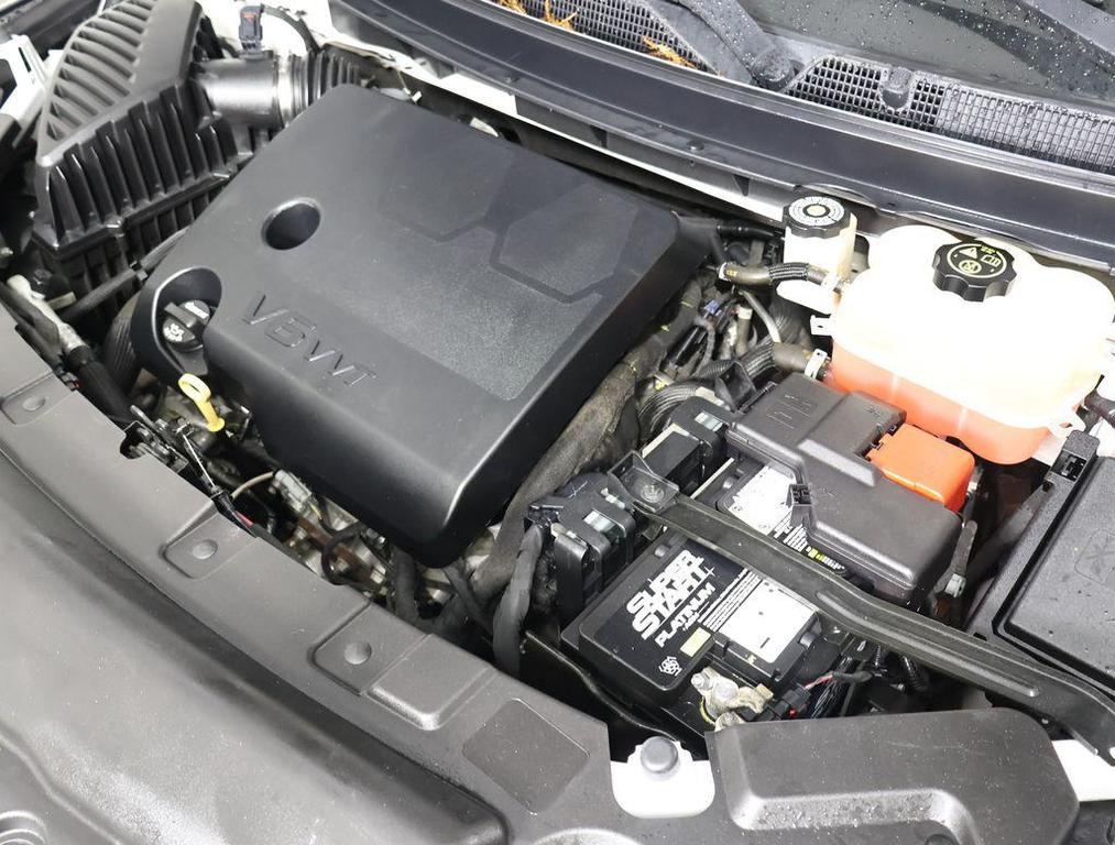 used 2019 Buick Enclave car, priced at $18,998