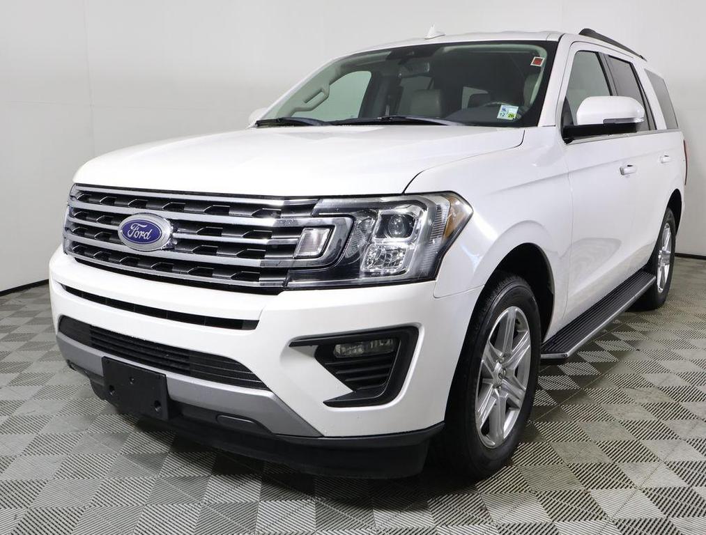 used 2019 Ford Expedition car, priced at $16,991