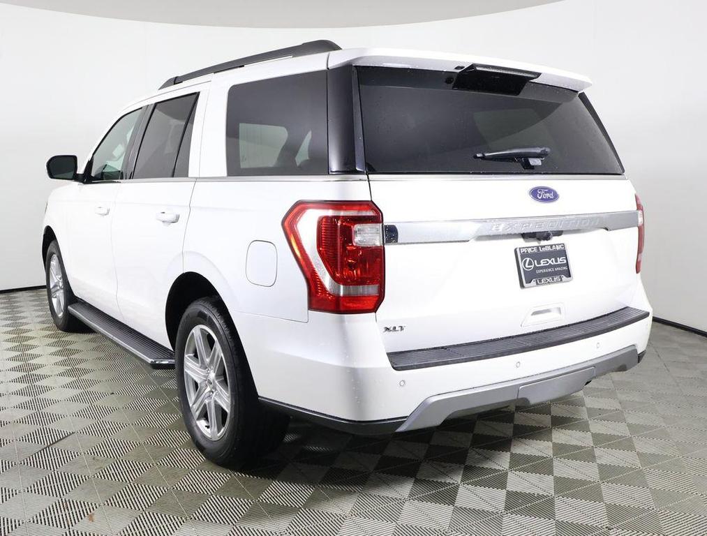 used 2019 Ford Expedition car, priced at $16,991