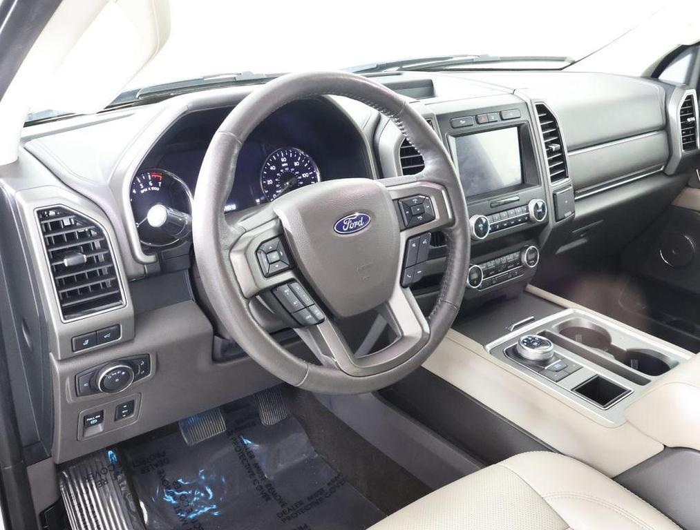 used 2019 Ford Expedition car, priced at $16,991