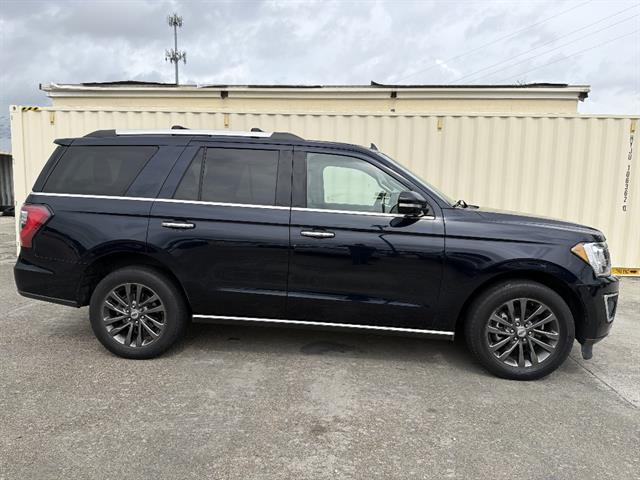 used 2021 Ford Expedition car, priced at $28,991