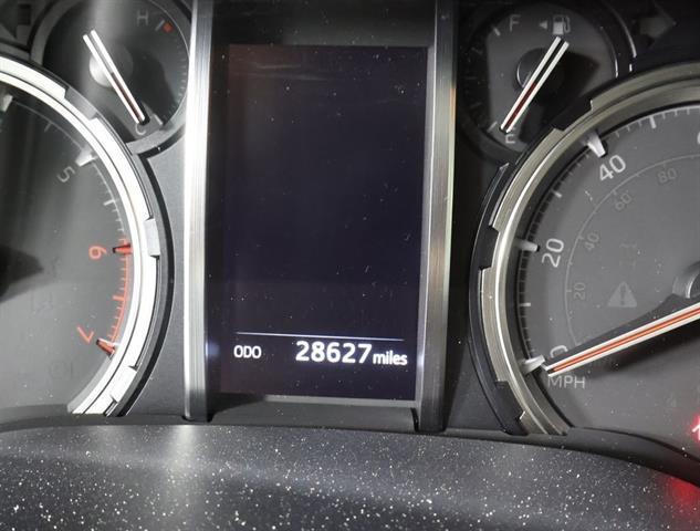 used 2021 Toyota 4Runner car, priced at $52,174