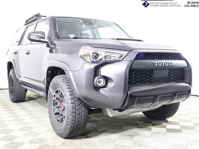used 2021 Toyota 4Runner car, priced at $52,174