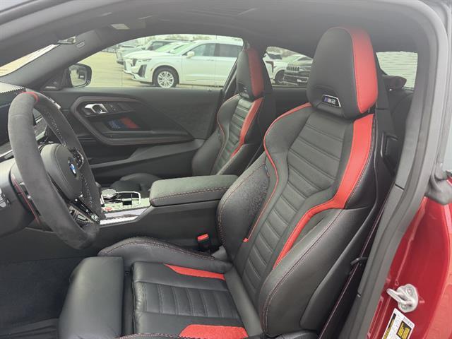 used 2025 BMW M2 car