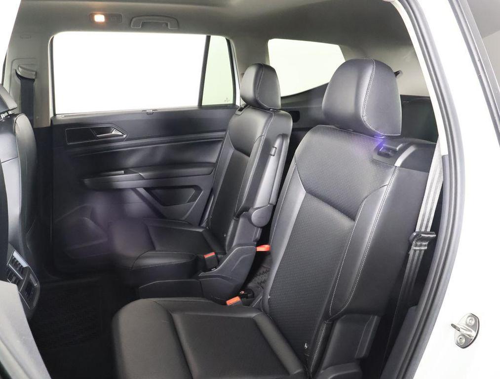 used 2019 Volkswagen Atlas car, priced at $20,997