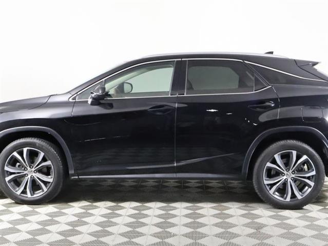 used 2017 Lexus RX 350 car, priced at $27,997
