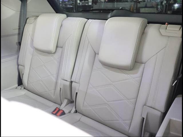 used 2024 Volkswagen Atlas car, priced at $28,497