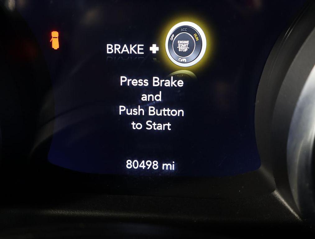 used 2021 Jeep Wrangler car, priced at $24,991