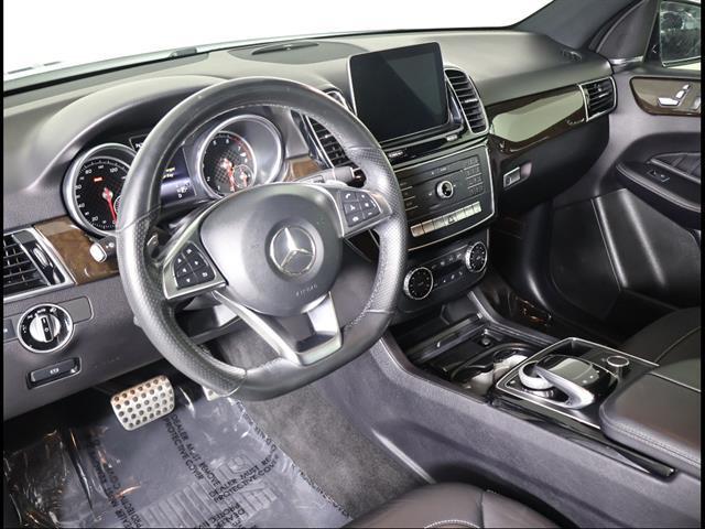 used 2018 Mercedes-Benz GLE 350 car, priced at $15,991