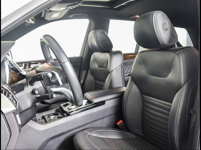 used 2018 Mercedes-Benz GLE 350 car, priced at $15,991